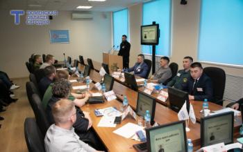 В Тюмени стартовал региональный этап конкурса «Лучший по профессии»