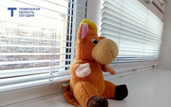 Сумку с телом ребенка обнаружили на улице Игримской в Тюмени