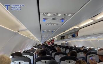 Самолет Тюмень – Нячанг подал сигнал бедствия и экстренно сел в Мьянме