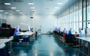 Полимеры из Тобольска используются на заводе шприцов в Тюмени