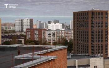 В Тюмени 94,5% многоквартирных домов готовы к зимнему сезону