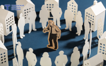 Как тюменские поисковики спасают людей с нарушениями работы мозга