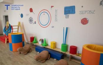 В Тюмени ребенок ушел из частного детского садика. Проводится проверка