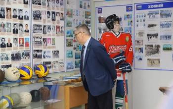 «Никуда не хочу уезжать»: в Голышманово хранят спортивные династии и память о героях СВО