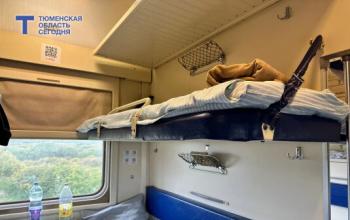 Спать под шум поезда: тюменский психолог рассказал, как «розовый звук» помогает мозгу