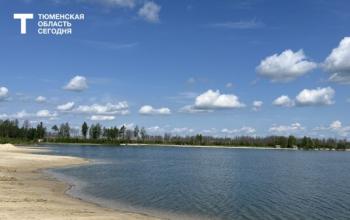 В Тюмени усилили контроль на водоемах из-за жаркой погоды