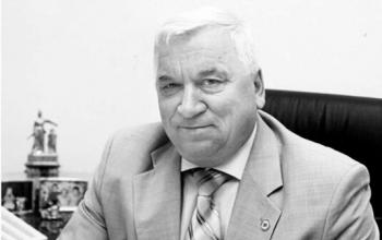 Ушел из жизни легендарный нефтехимик Леонид Жернаков, построивший заводы в Тобольске