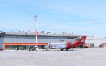 Жители Тобольска смогут летать в Уфу прямым рейсом 