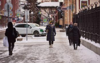 Фото Сергея Мжельского