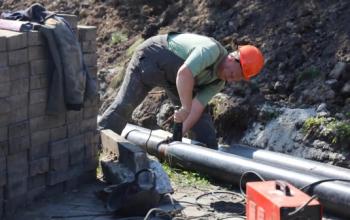Готовность объектов теплоснабжения в Тюменском округе превышает 70%