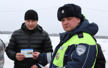 Новые камеры появились на 11 опасных участках дорог в Тюменской области