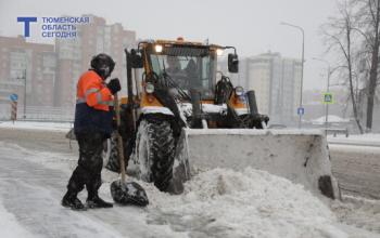 В Ленинском округе Тюмени коммунальщикам выписали штрафов на 1 млн рублей