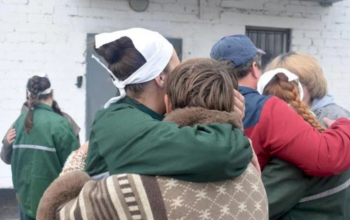 Начальник женского СИЗО в Тюмени – о быте и пути к исправлению