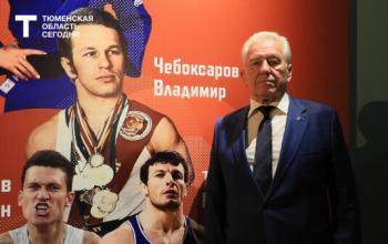 Украденное золото Владимира Чебоксарова. Правда монреальского закулисья из первых уст