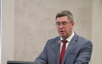 Сергей Борисевич и Евгений Золотухин избраны главами муниципальных округов в Тюменской области