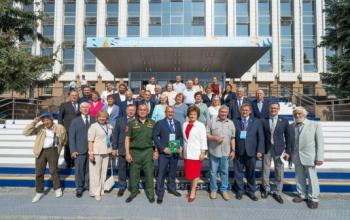 Тюмень и Нижний Новгород стали побратимами