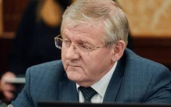 Виктор Воллерт: «Общественный совет видит свою миссию в том, чтобы поддержать бойцов, не подменяя профессионалов»