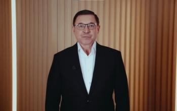 Владимир Якушев поздравил Тюмень с 440-летием