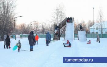 Педиатр Тюменской областной больницы №11 объяснила, как защититься от обморожения