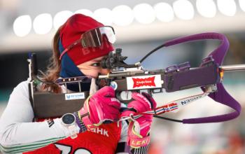 Тюмень принимает чемпионат России по биатлону: расписание, билеты и трансферы