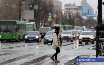 В декабре тюменцев ждет аномально теплая погода