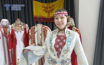 В Тюмени стартовал проект «СВОя атмосфера: единство народов»