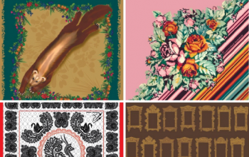 В Тюмени развивают проект, который соединяет моду, историю и креативное предпринимательство