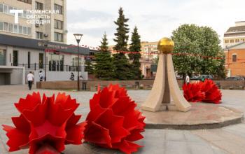 Более 74 тысяч жителей Тюменской области уже проголосовали за благоустройство городской среды