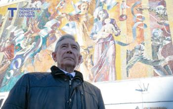 Владимир Зимнев: «Я ощущаю город как живой организм»