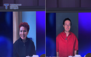 На Народной премии в Тюмени выступят Стас Ярушин и Елена Гущина