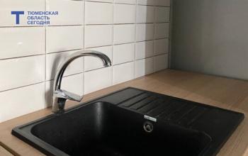 Опрессовки в Тюмени стартуют 19 мая