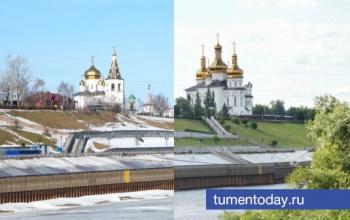 Что будет с Турой – этой весной и через 100 лет: прогнозы ученых