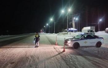  В Тюменской области сократилось число смертельных ДТП