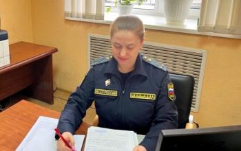 Тюменские приставы заставили должника выплатить свыше 1 млн рублей по алиментам