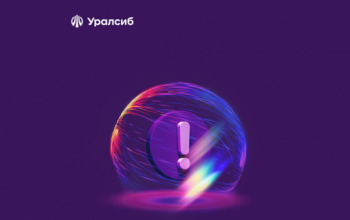 Банк Уралсиб – в топ-10 самых активных банков в соцсетях в 2025 году