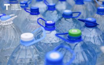 Тюменское УФАС вынесло 12 предупреждений продавцам воды