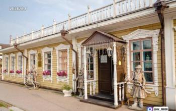 В 2026 году пять музеев Тюменской области ждет обновление