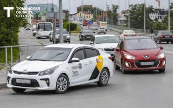 Как рейтинг пассажира такси влияет на время подачи, объяснили эксперты