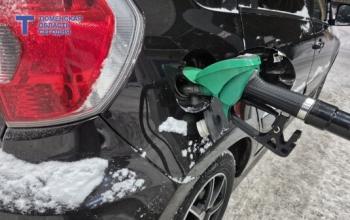 Где в Тюменской области самый дорогой и дешевый бензин в марте-2026