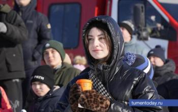 В Тюмени 23 февраля пройдет «Спецоперация «Лед» с гонками и выставкой техники