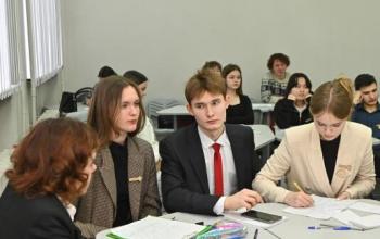 В Тюмени пройдет медицинский турнир для школьников