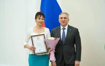 Невролог Анна Балабанова: «Работать на благо здоровья наших граждан»