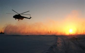 Фото Валерия Бычкова