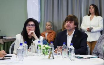 Максим Афанасьев предложил усилить взаимодействие бизнеса, образования и власти в Тюмени
