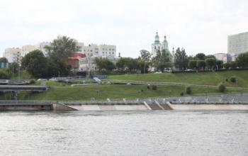 28 августа в Тюмени похолодает до +7