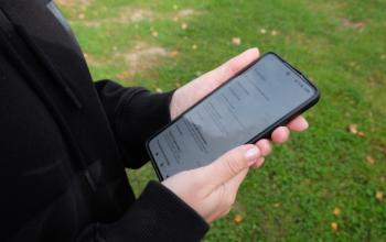 Искусственный интеллект помог слабослышащим тюменцам в общении с близкими