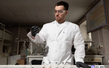 От солнечных элементов до борьбы с раком: чем занимаются тюменские ученые