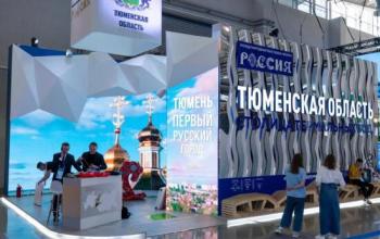 Глеб Трубин: «Выставка «Россия» вызвала ажиотаж»