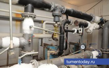 В Сорокинском округе вдвое сократили расход воды на промывку фильтров