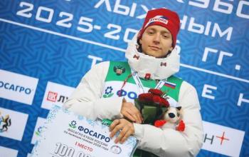 Лыжник Савелий Коростелёв остановился в шаге от олимпийской медали в Италии